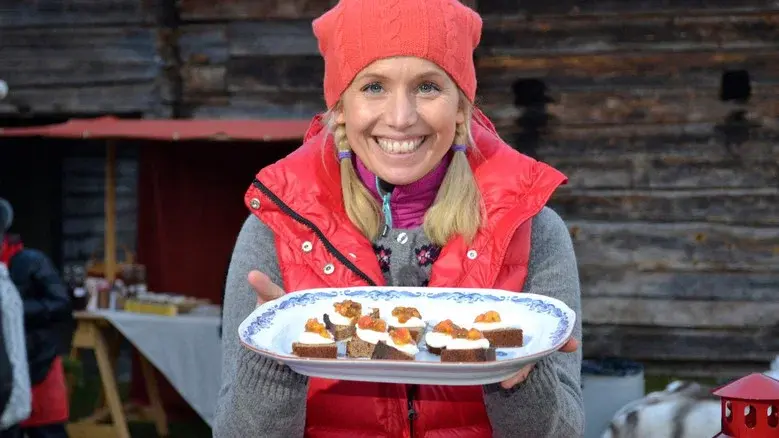 Tinas julkök still 2