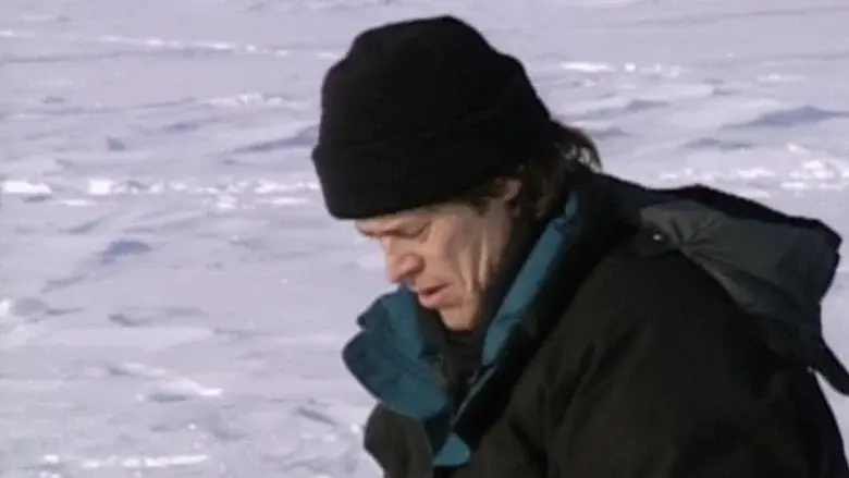 Fishing with John still 7