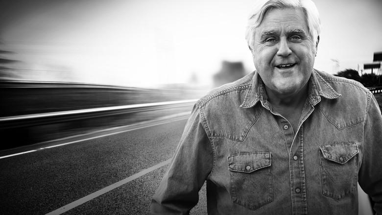 Jay Leno's Garage still 2