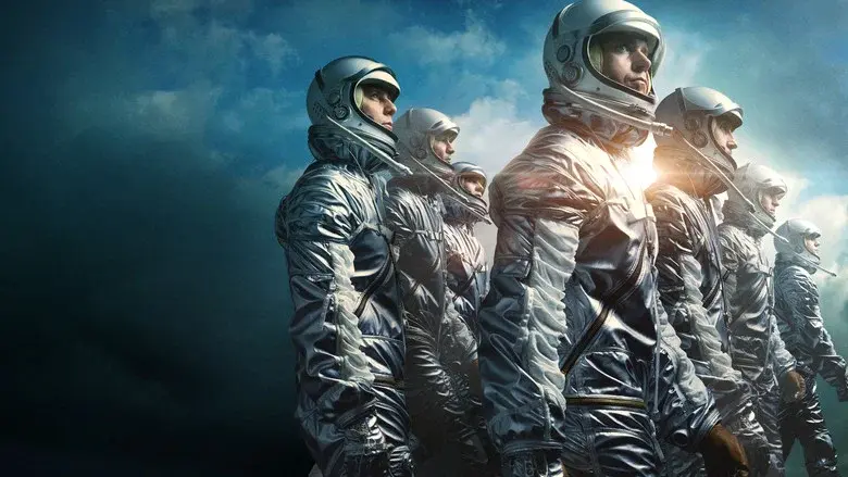 The Right Stuff still 3