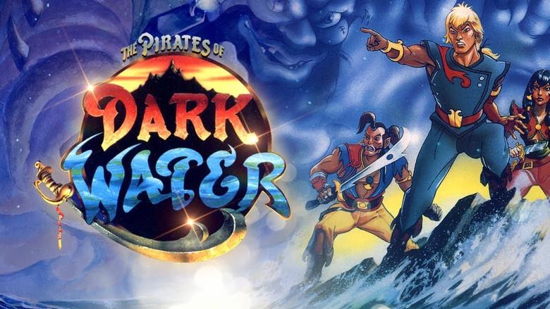 The Pirates of Dark Water still 7
