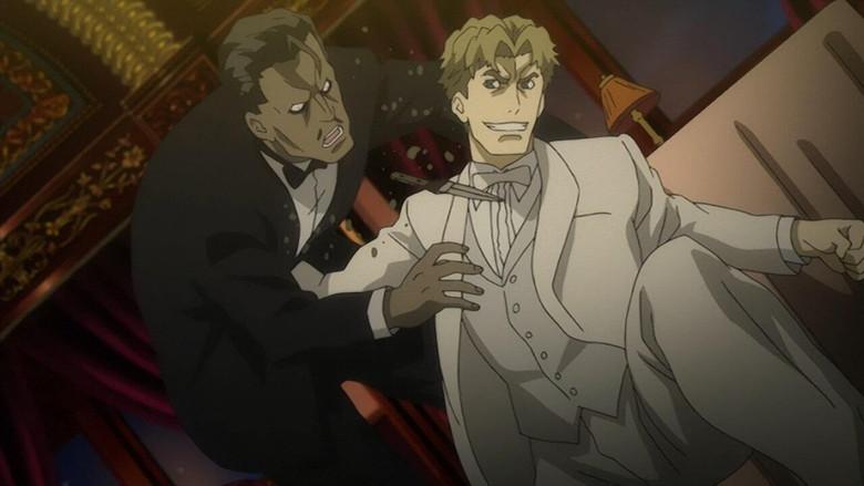 Baccano! still 8