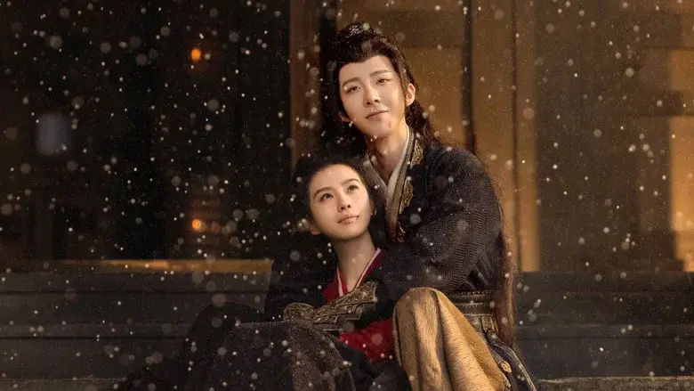 A Journey to Love still 3