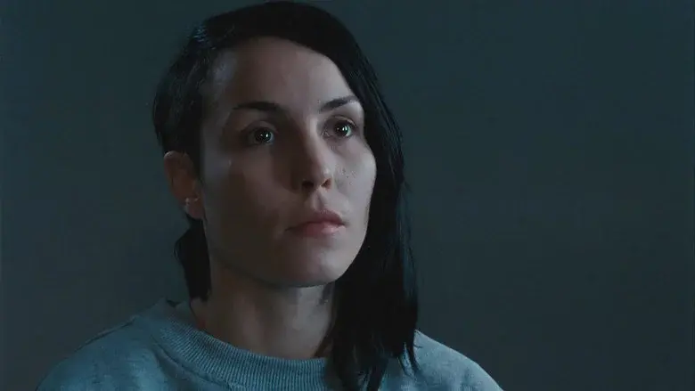 The Girl Who Played with Fire still 7