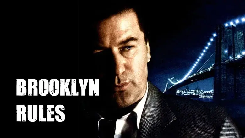Brooklyn Rules still 2
