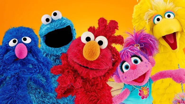 Sesame Street still 4