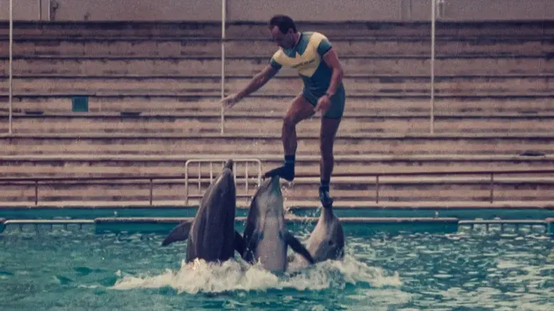 The Last Dolphin King still 1