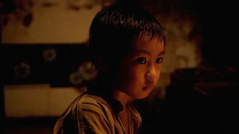 Shadow of Fire still 1