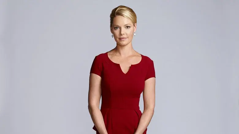 State of Affairs still 1