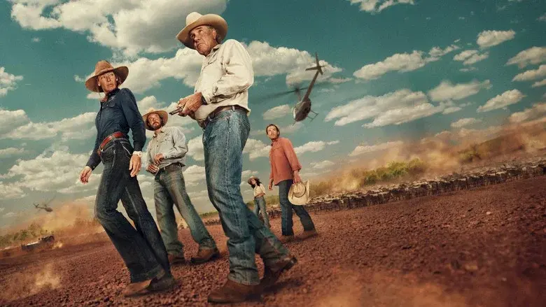 Territory still 3