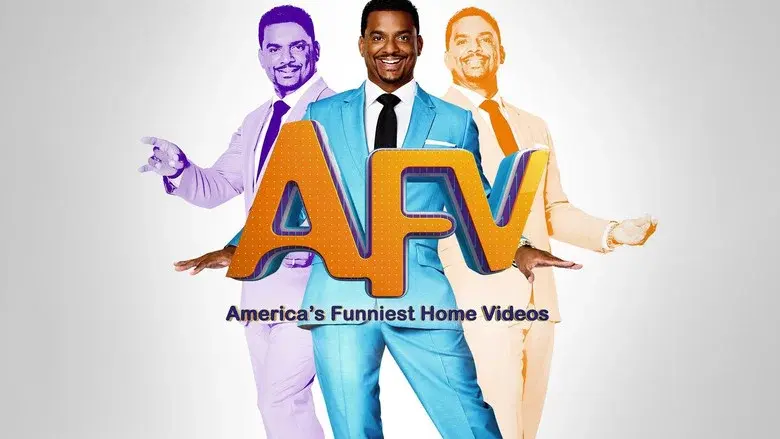 America's Funniest Home Videos still 4