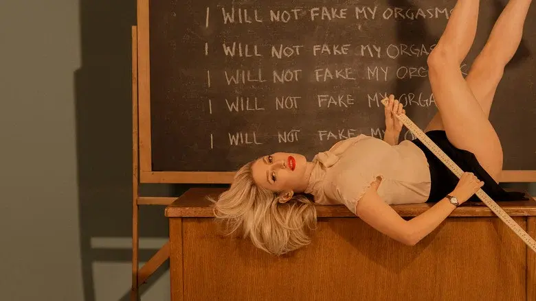 Slutever still 2
