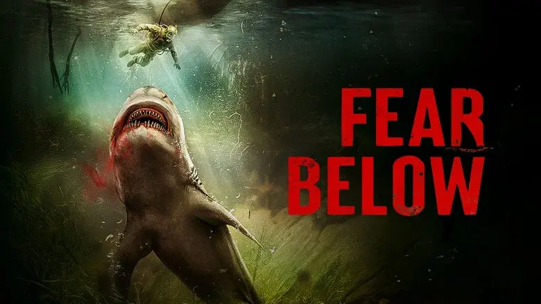 Fear Below still 7