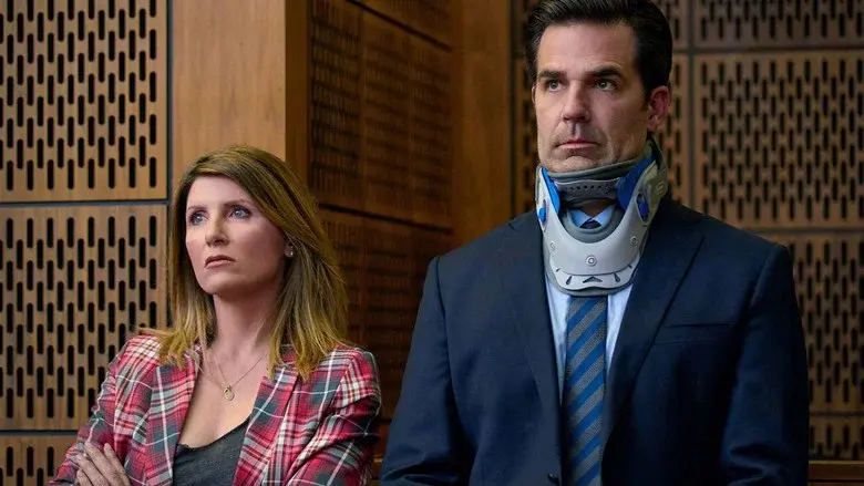 Catastrophe still 4