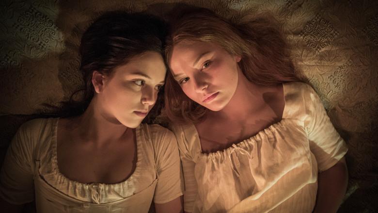Carmilla still 5
