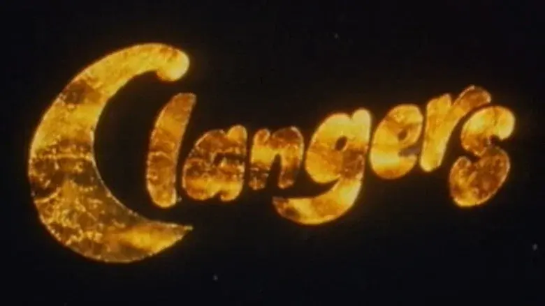 Clangers still 5