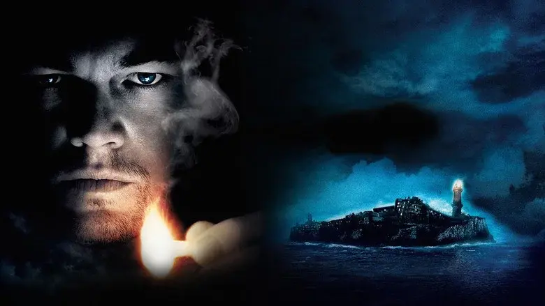 Shutter Island still 2