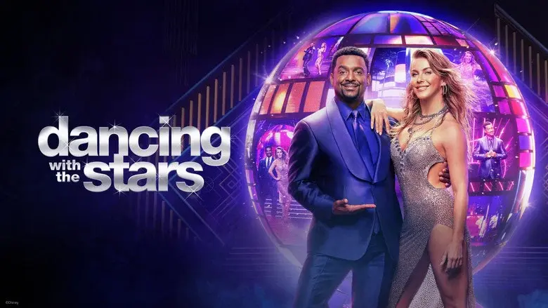 Dancing with the Stars still 6