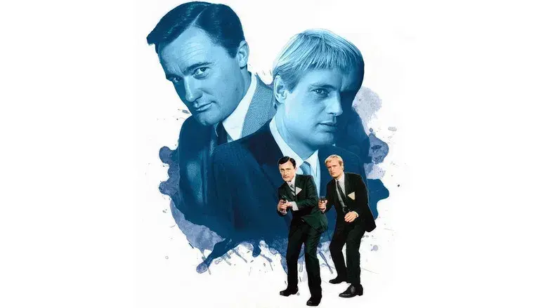 The Man from U.N.C.L.E. still 1