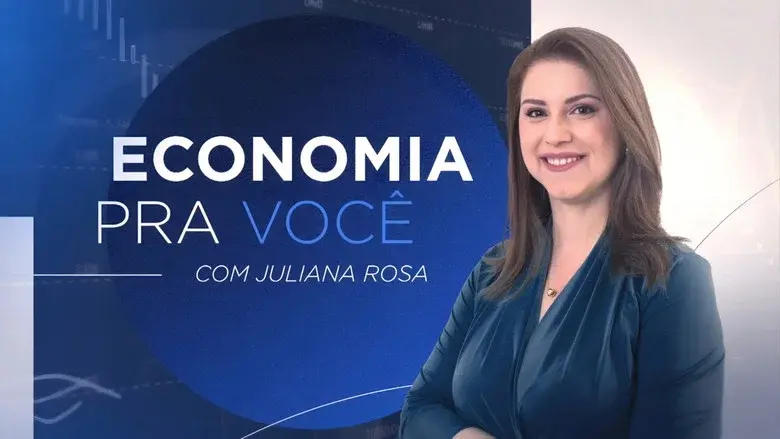 Economia Pra Você still 1