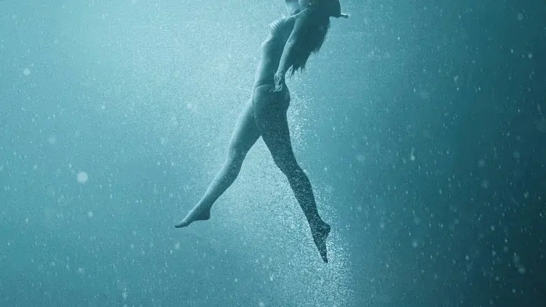 47 Meters Down: Uncaged still 1