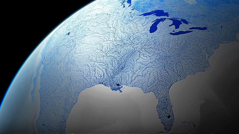 H2O: The Molecule that Made Us still 1
