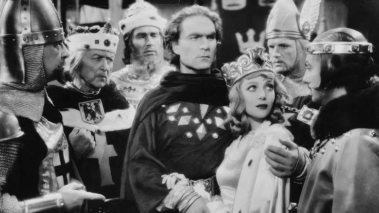 The Crusades still 2