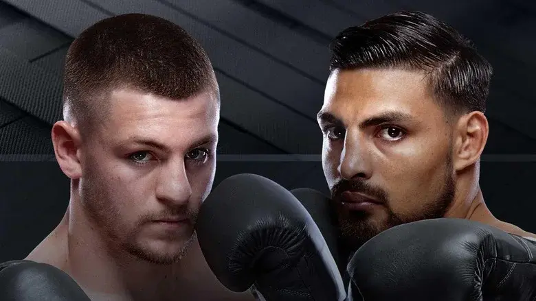 Zuffa Boxing 01 still 3
