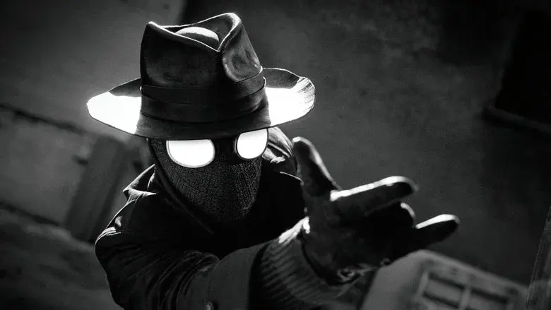 Spider-Noir still 1