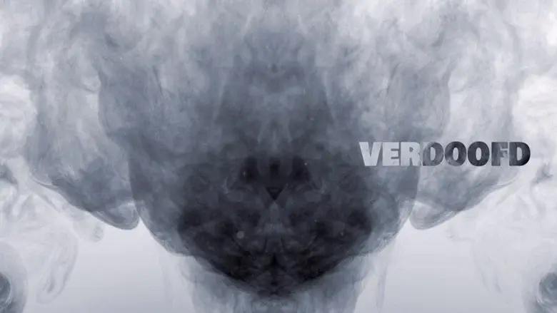 Verdoofd still 1