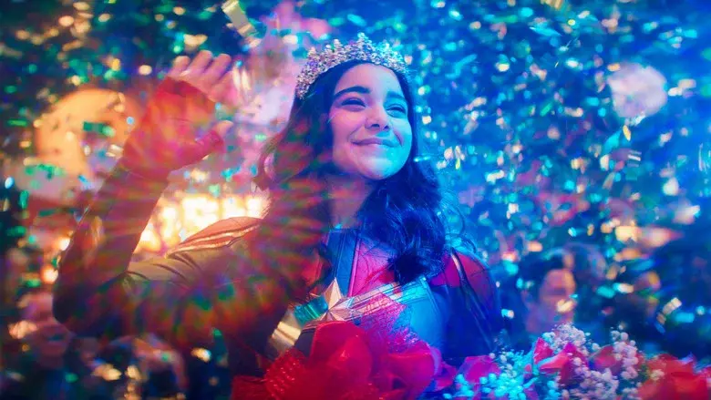 Ms. Marvel still 6