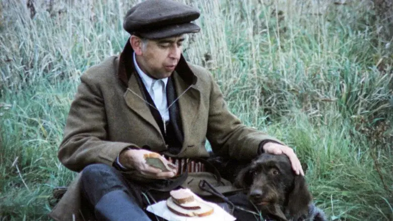 Dogs and People still 1