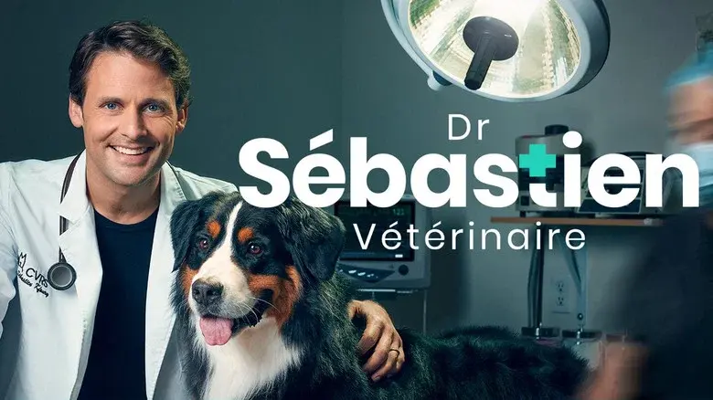 Dr Sébastien, vétérinaire still 3