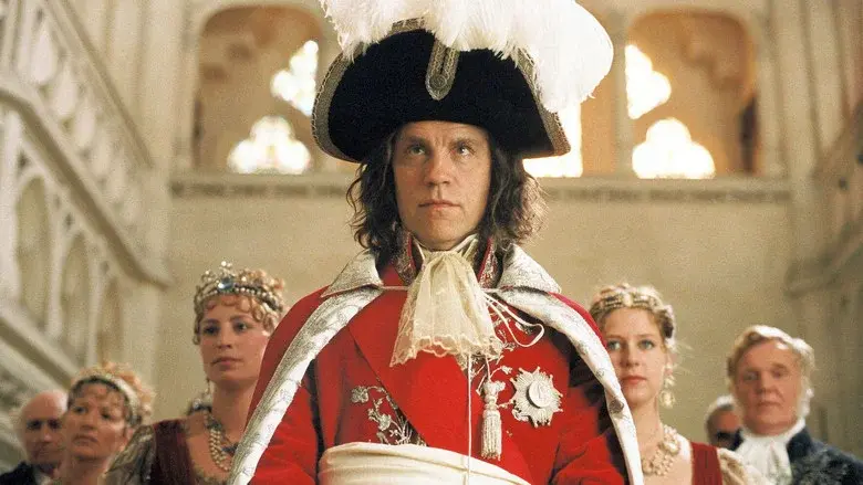 Napoleon still 2