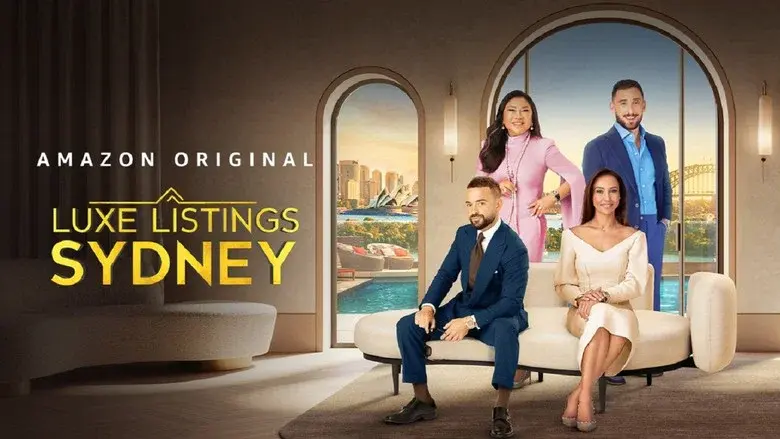 Luxe Listings Sydney still 5