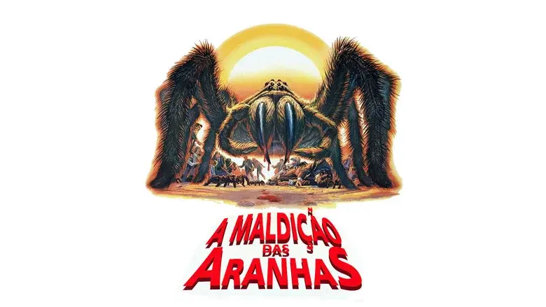 Kingdom of the Spiders still 1