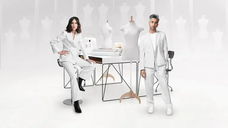 Next in Fashion still 3