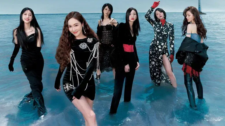 Seaside Band still 1