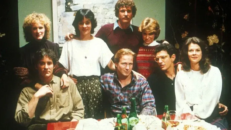 The Big Chill: A Reunion still 3
