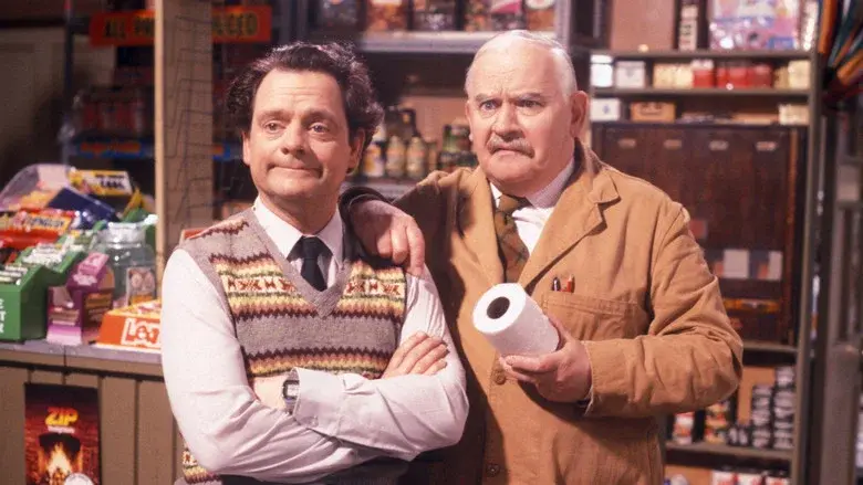 Open All Hours still 1