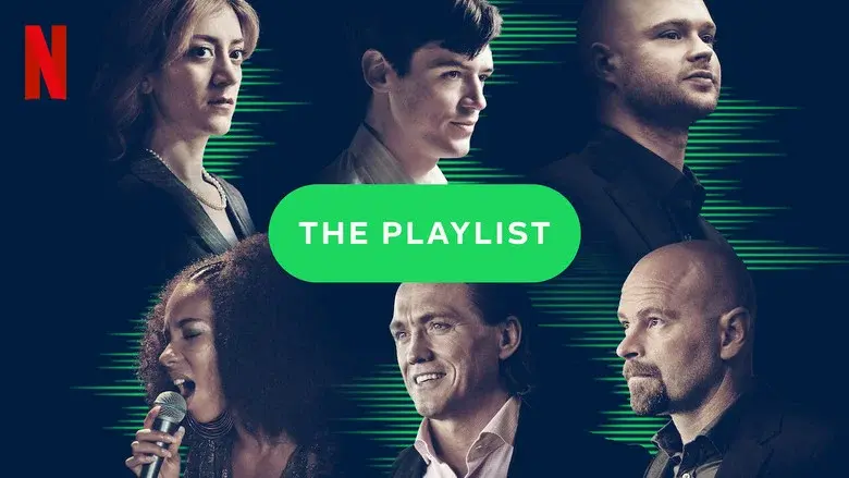 The Playlist still 7