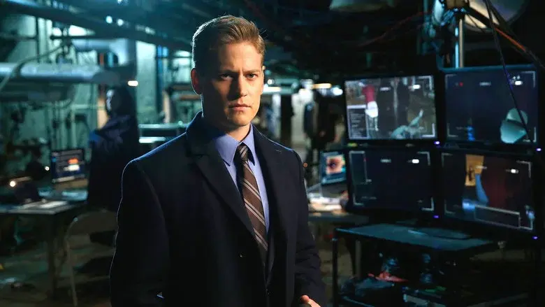 Allegiance still 1