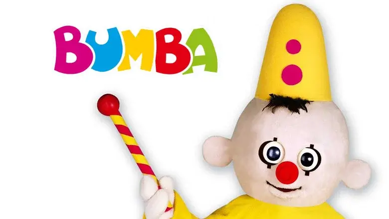 Bumba still 2