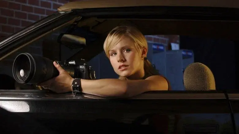 Veronica Mars still 4
