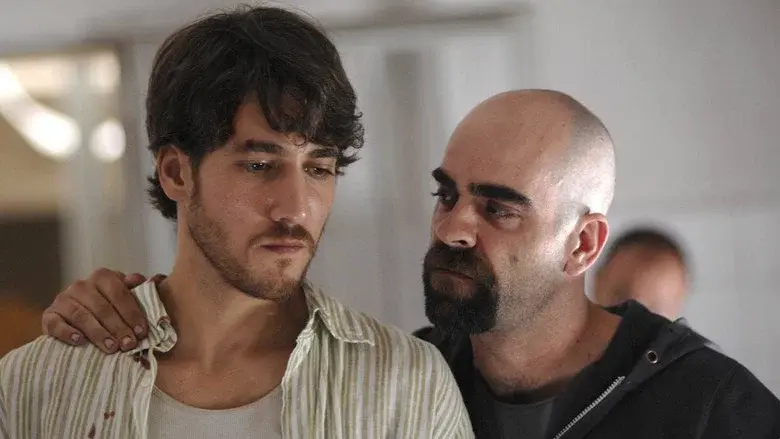 Cell 211 still 1