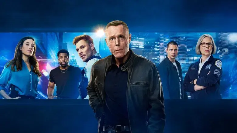 Chicago P.D. still 2