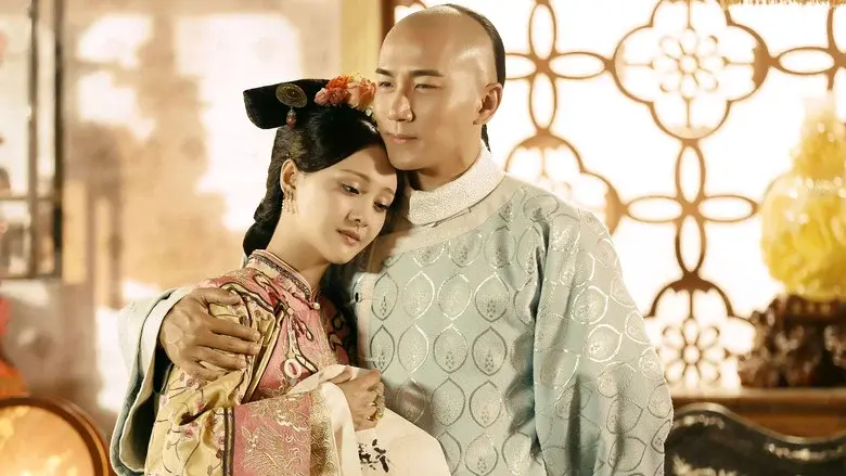Chronicle of Life still 2