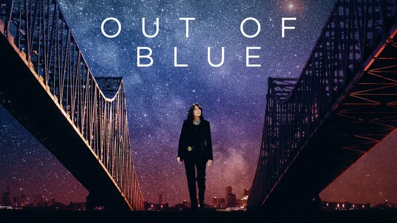 Out of Blue still 3