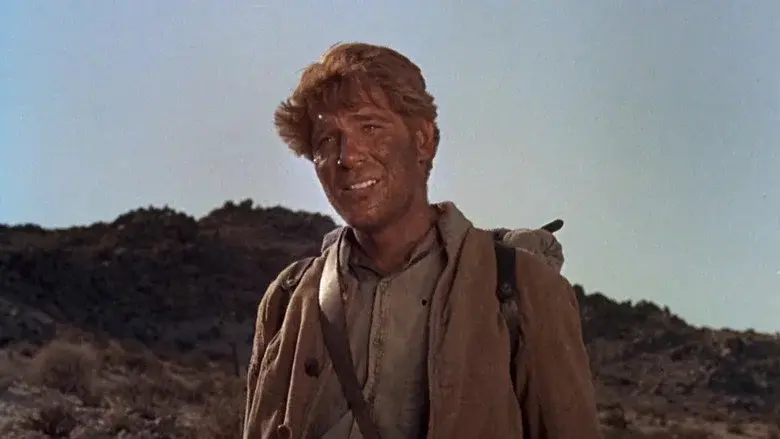 Invitation to a Gunfighter still 8