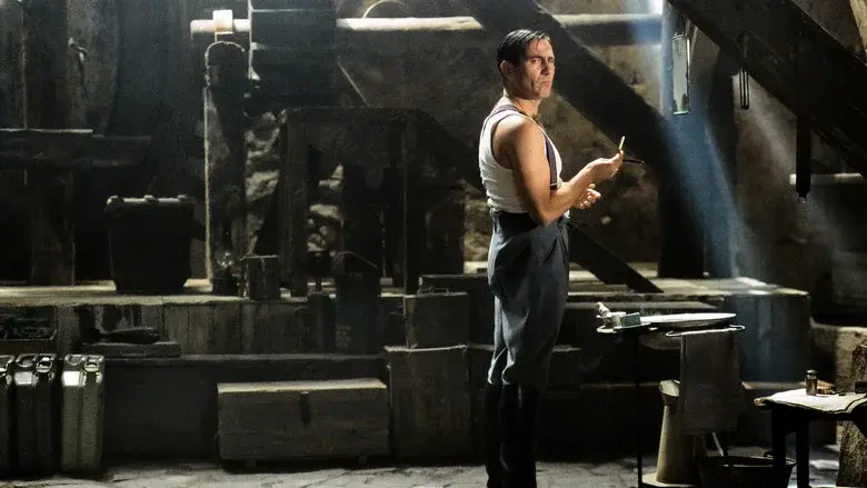 Pan's Labyrinth still 6